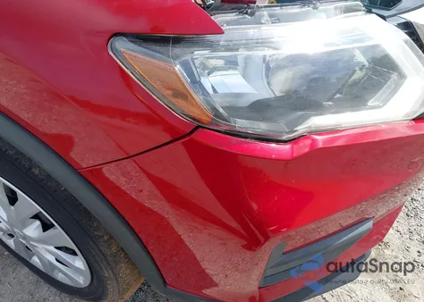 2017 Nissan Rogue S из США, поврежденный, VIN JN8AT2MV1HW269005